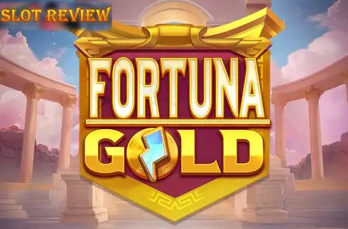 Fortuna Gold Slot Review